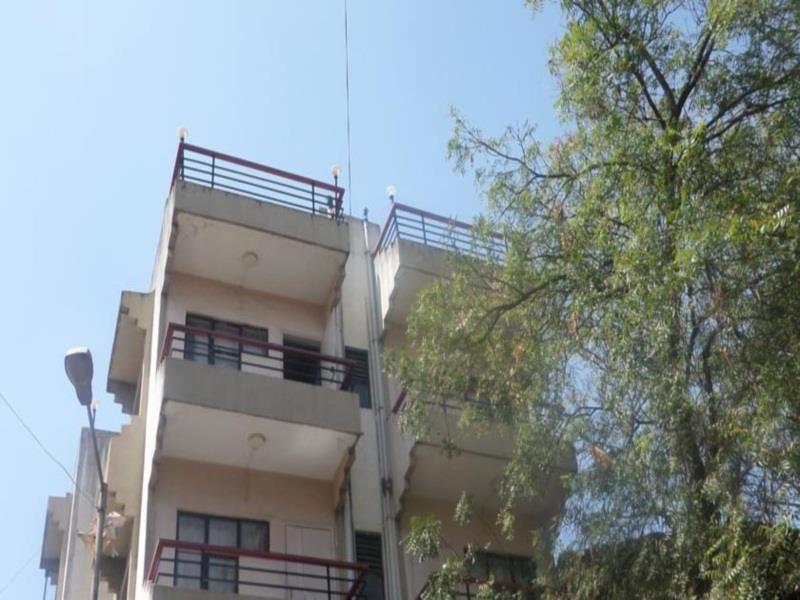 Hotel Abhishek Nashik Εξωτερικό φωτογραφία