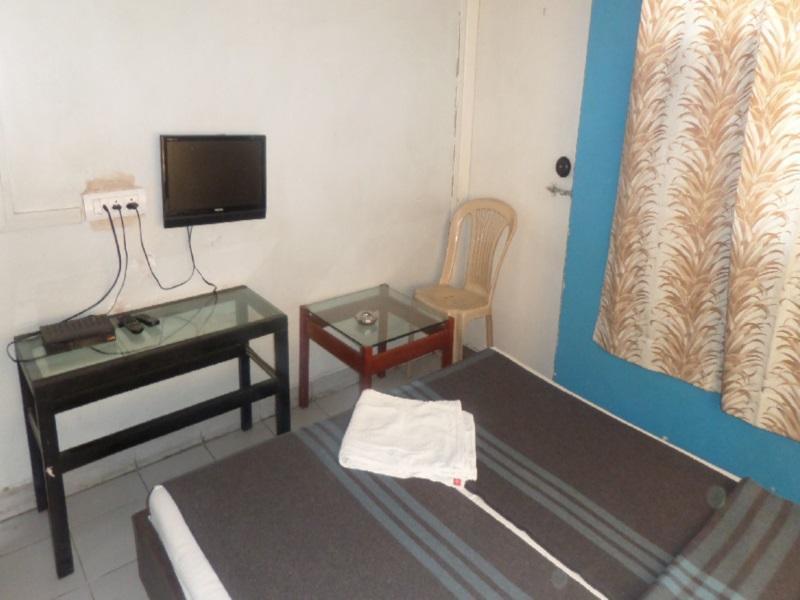 Hotel Abhishek Nashik Εξωτερικό φωτογραφία